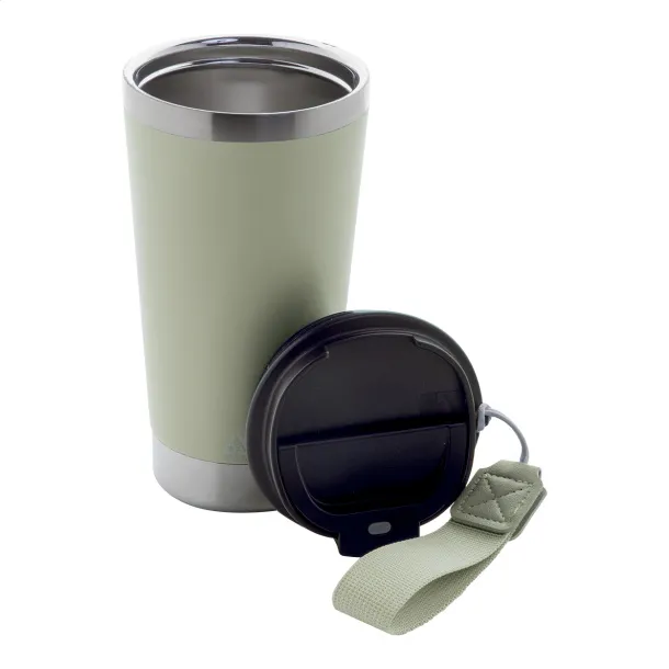 Pacama thermo cup Green