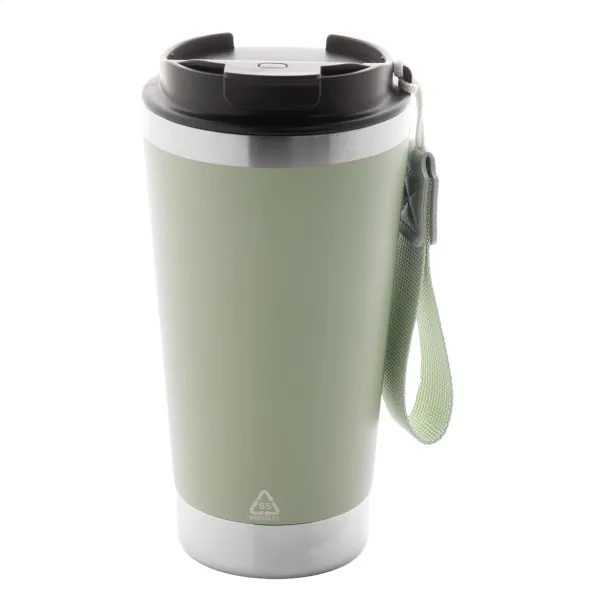 Pacama thermo cup Green