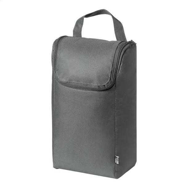 Pessa RPET shoe bag Grey