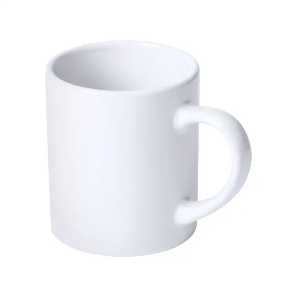 Minan mug White