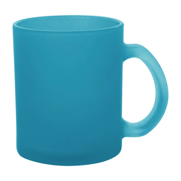 Forsa šalica Plava