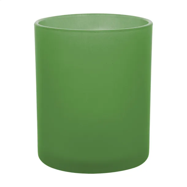 Forsa šalica Zelena