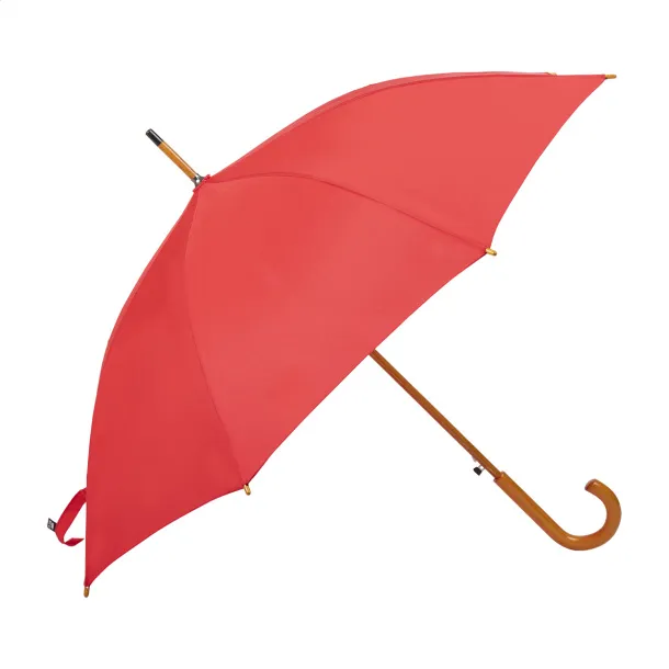 Resperit umbrella Red