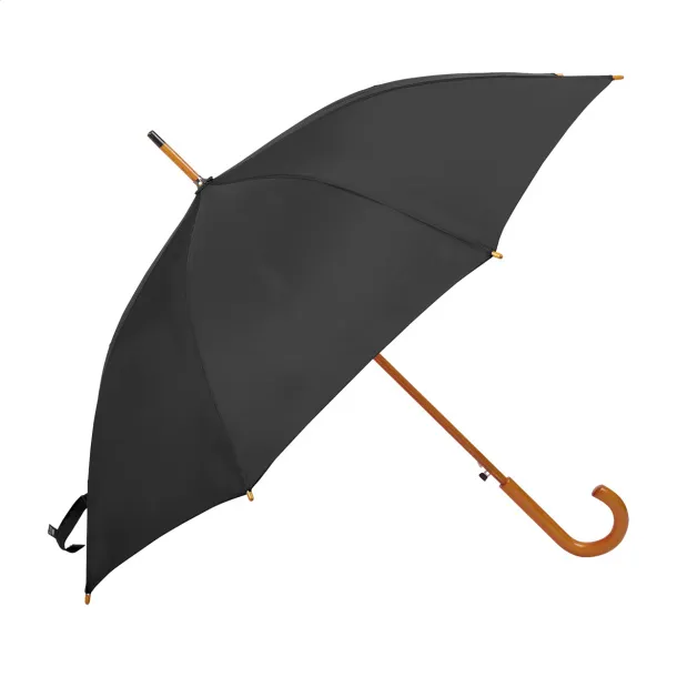 Resperit umbrella Black
