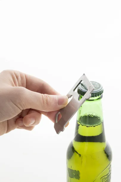 Bessito multi tool Silver