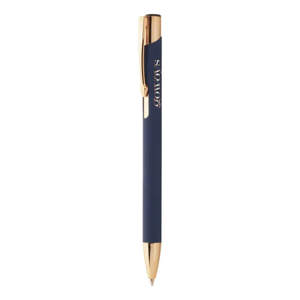 Ronnel ballpoint pen Blue