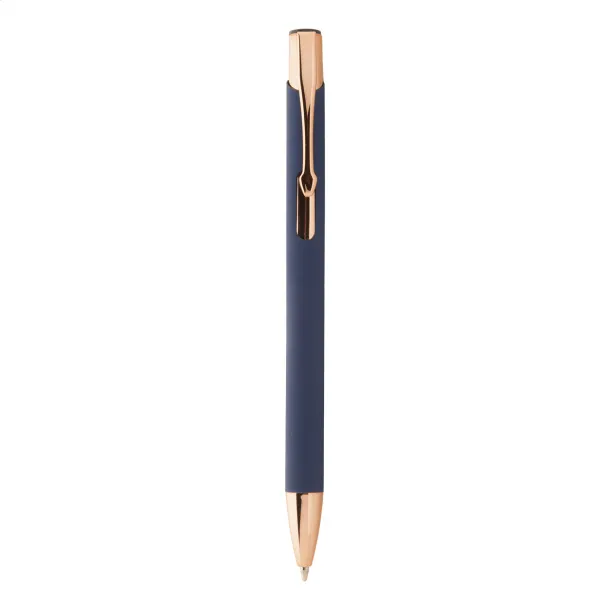 Ronnel ballpoint pen Blue