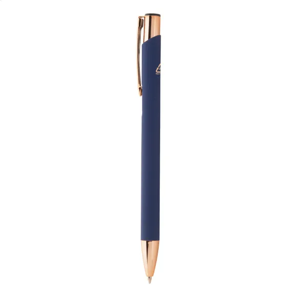 Ronnel ballpoint pen Blue