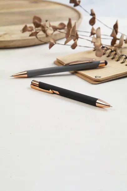 Ronnel ballpoint pen Blue