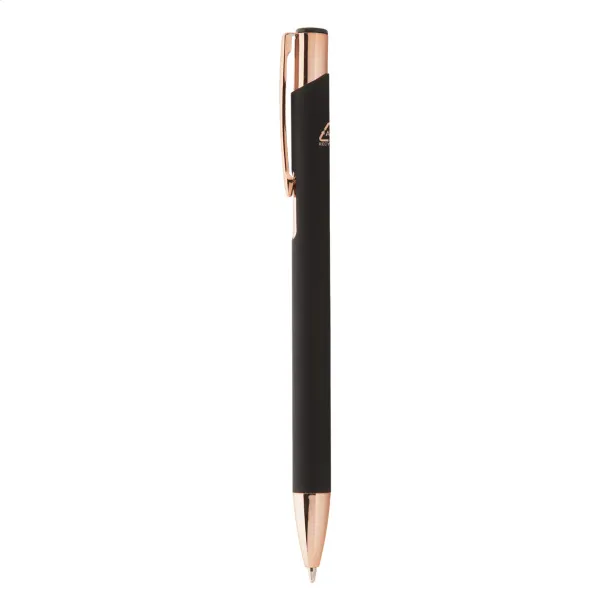 Ronnel ballpoint pen Black
