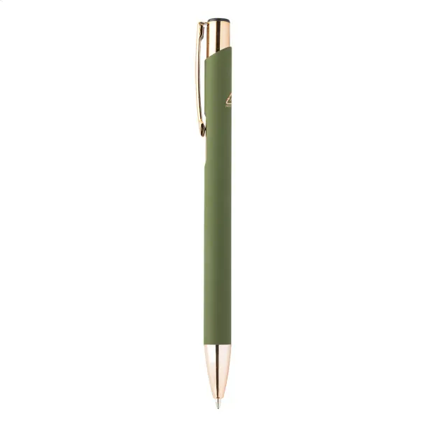 Ronnel ballpoint pen Green