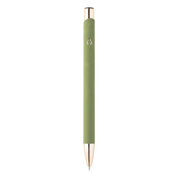 Ronnel ballpoint pen Green