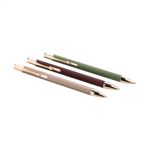 Ronnel ballpoint pen Green