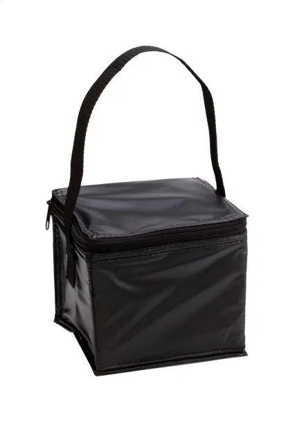 Brava cooler bag Black