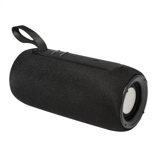 Blaster bluetooth speaker Black