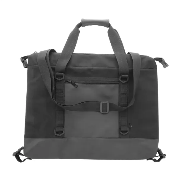Cubocol RPU cooler bag Black