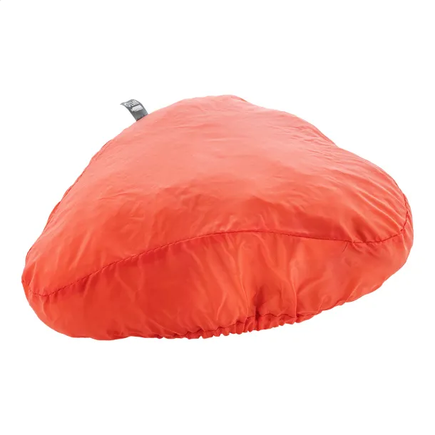 Bapox bicycle seat cover Red