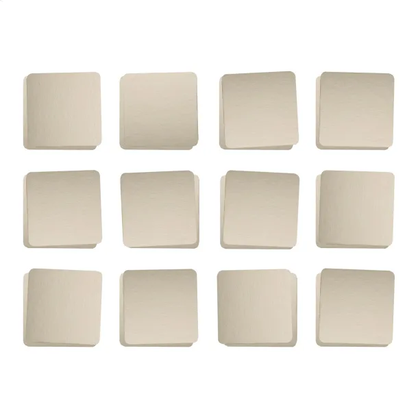 Peppermor custom memory game Natural