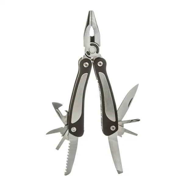 Fix It multi tool Black