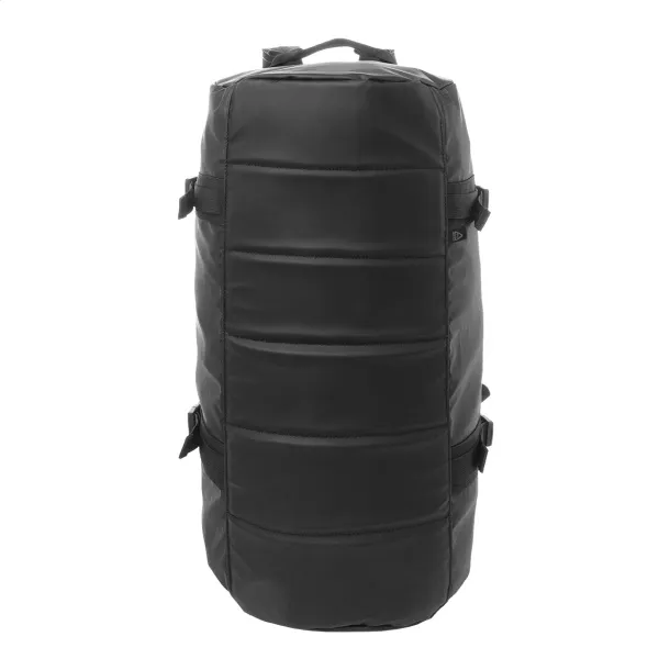 Endeavour RPU vodootporni ruksak/sportska torba Crna