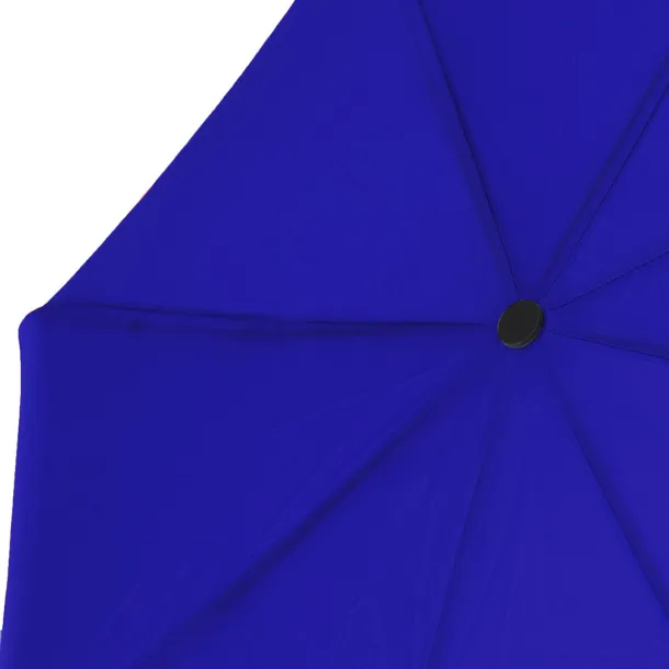 Santana RPET umbrella Blue