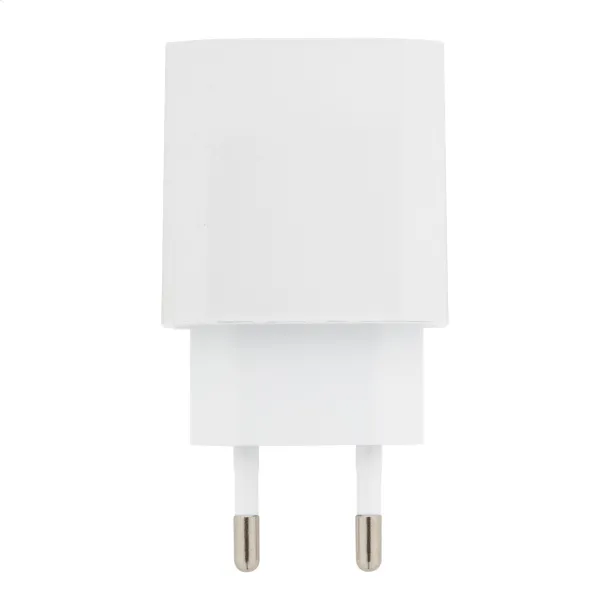 Recharge RABS USB wall charger White