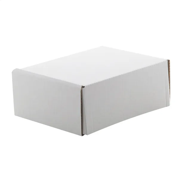 CreaBox Post L poklon kutija Bijela