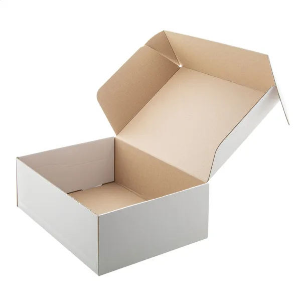 CreaBox Post L postal box White