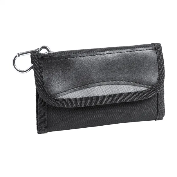 Graham tool set Black