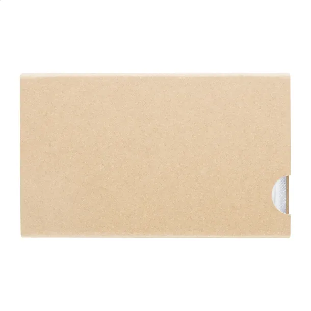 CreaChew 12 Eco custom chewing gum Natural