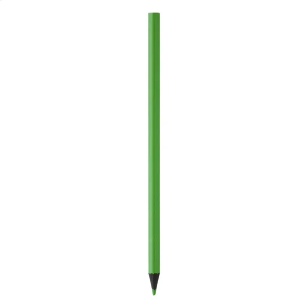 Pollak highlighter pencil Green