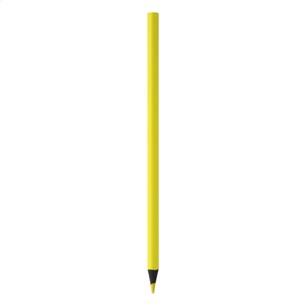 Pollak highlighter pencil Yellow