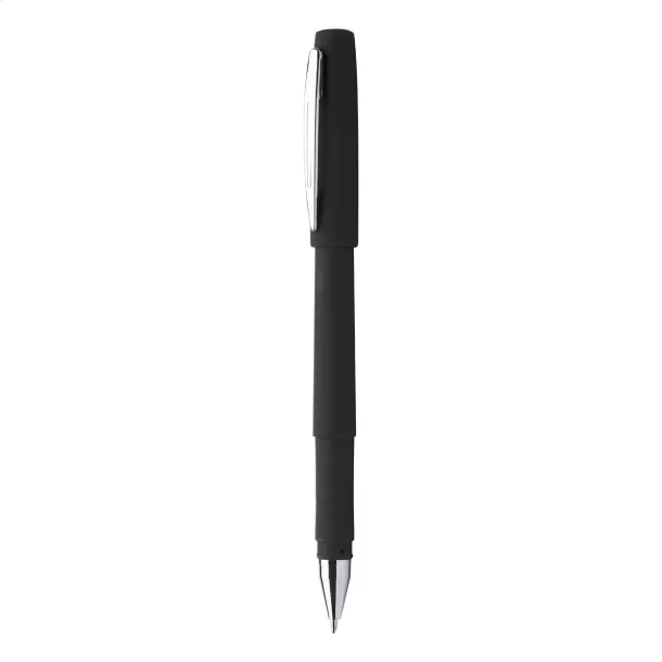 Setpuk notebook set Black