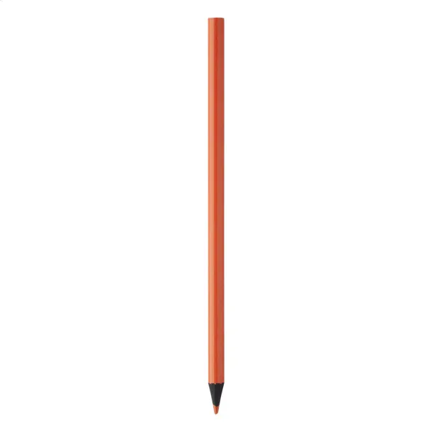 Pollak highlighter pencil Orange