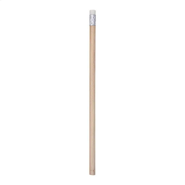 Nancil pencil White Natural