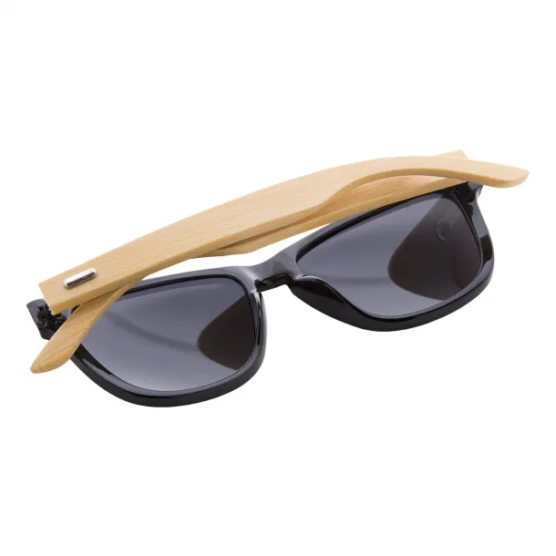 Sunbus sunglasses Black Natural