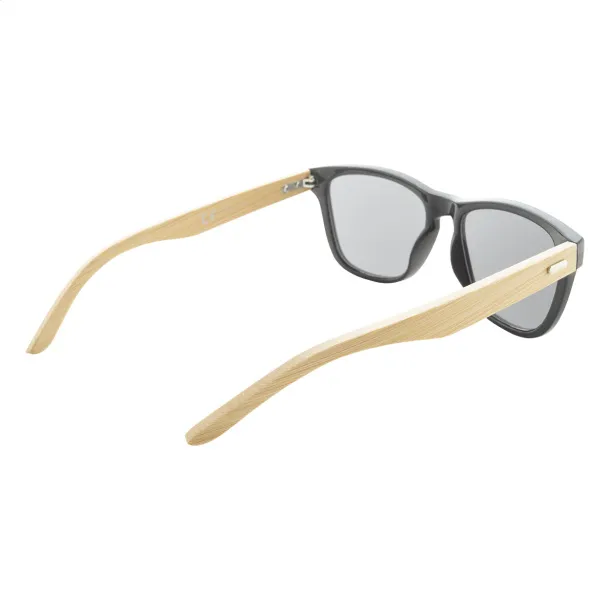 Sunbus sunglasses Black Natural