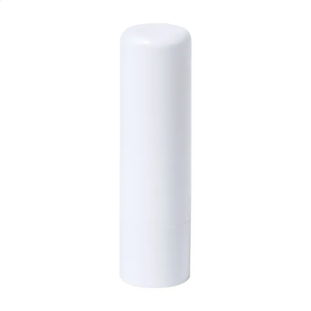 Avelox lip balm White