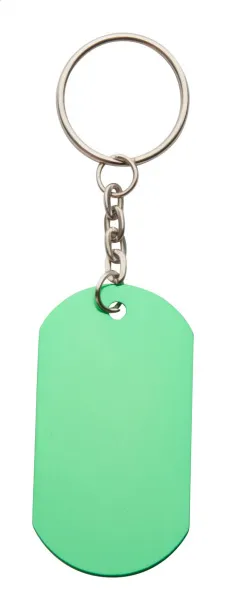 Wardim keyring Green