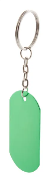Wardim keyring Green