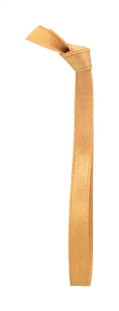 CreaJul Wood personalizirani ukras za bor Zlatna