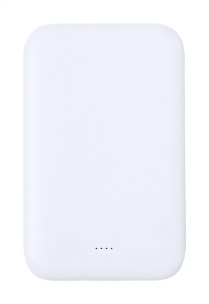Genner RABS power bank White