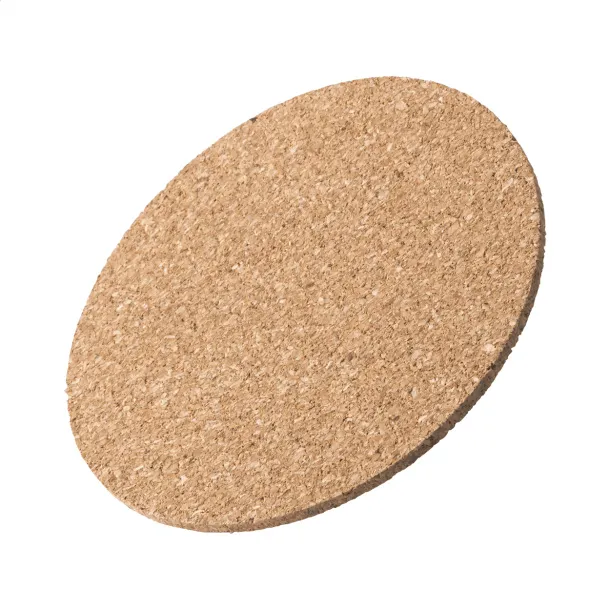 Kostex coaster Natural