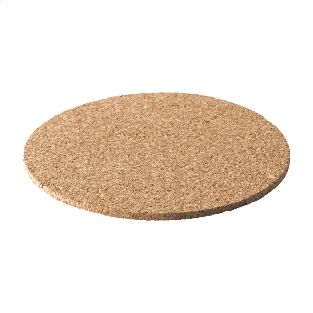 Kostex coaster Natural