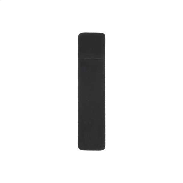 Henky pen case Black