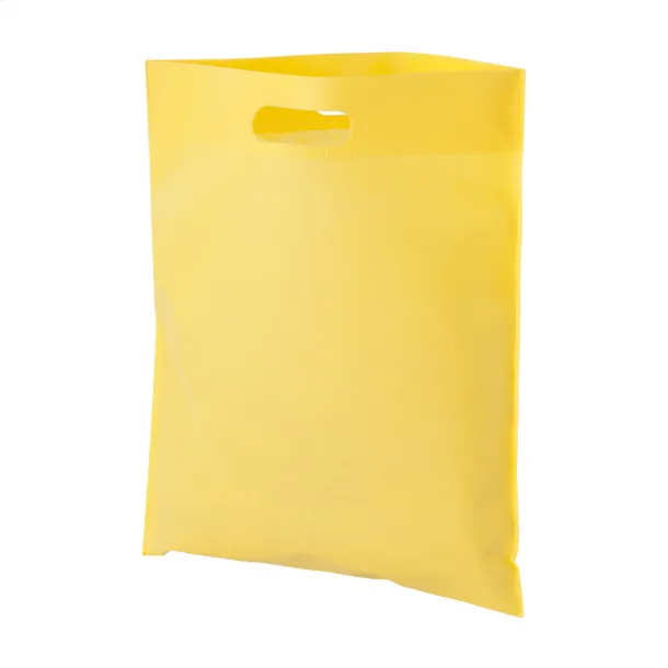 Mizzen torba za kupovinu Žuta