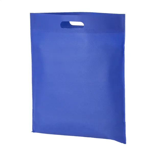 Mizzen shopping bag Blue
