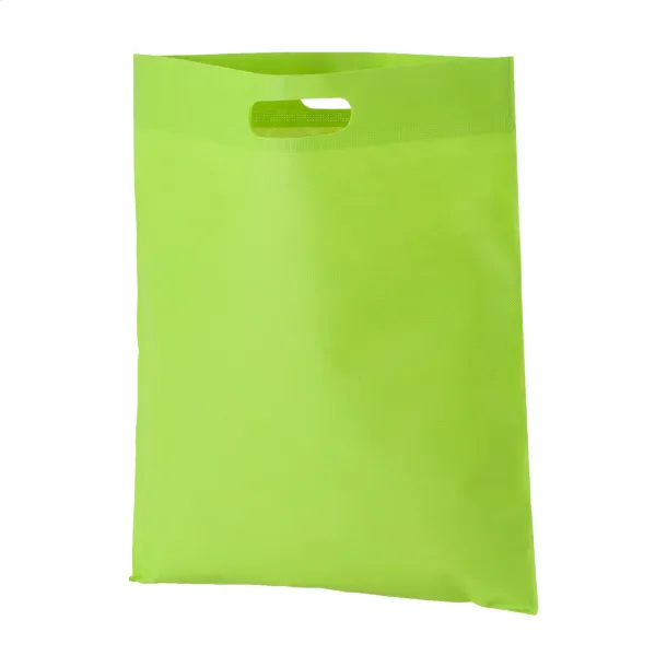 Mizzen torba za kupovinu Limeta zelena