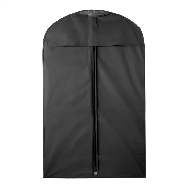 Suttok suit bag Black