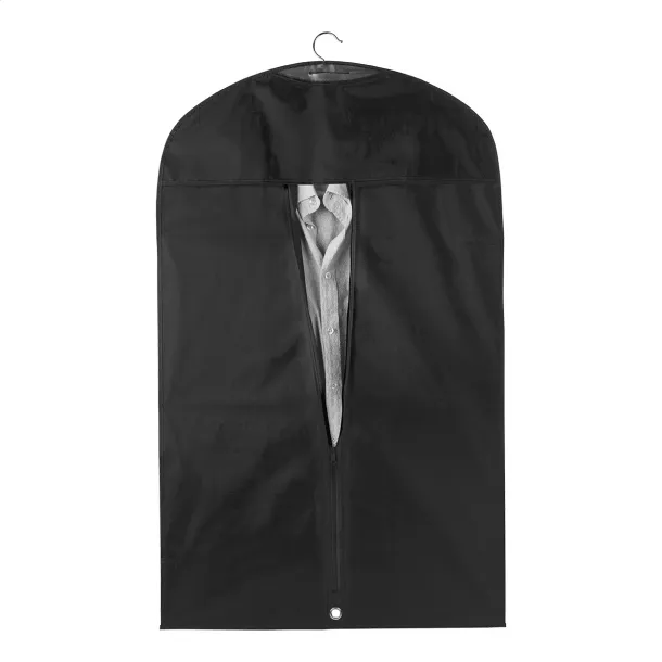 Suttok suit bag Black